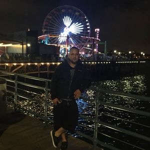 Meet your Posher, Alberto